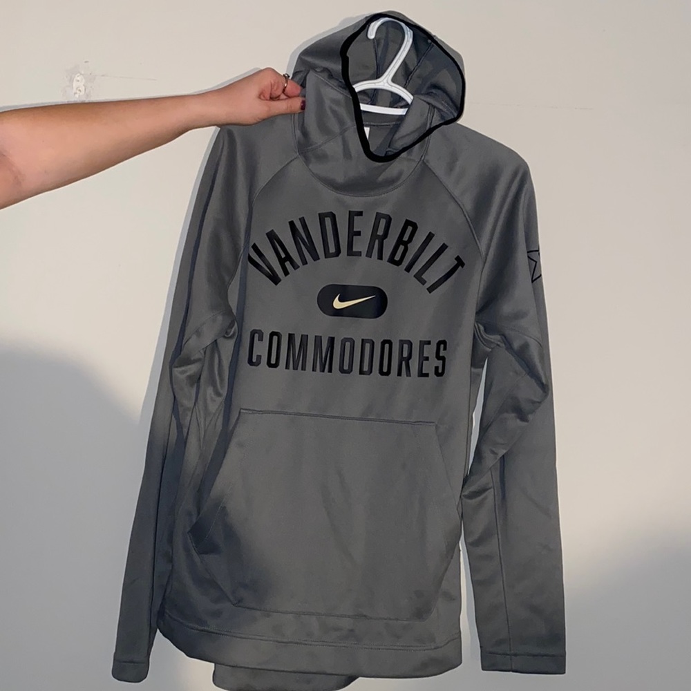 Vanderbilt Commodores Nike Dri Fit